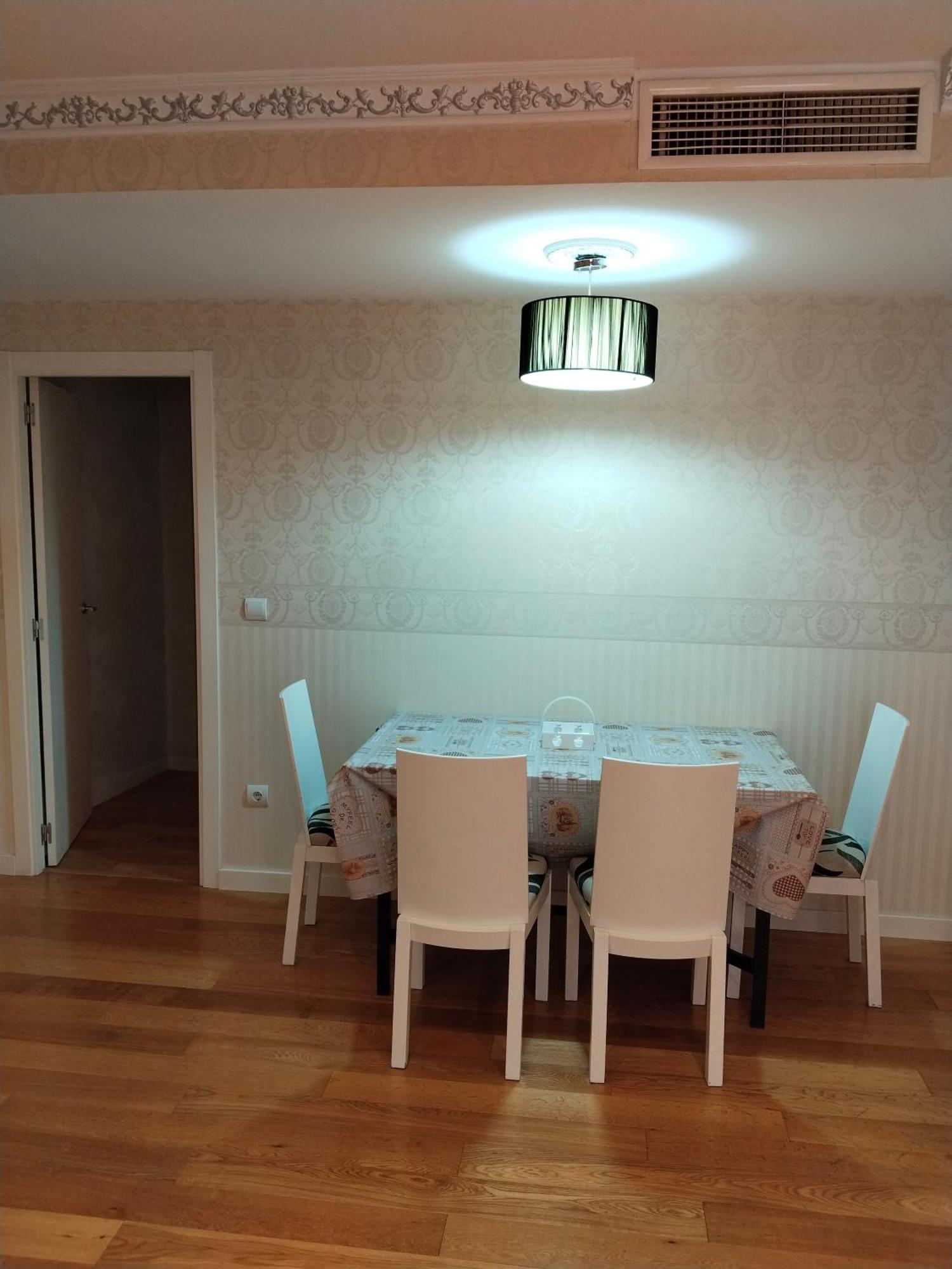 City Center Nice Apartment Alicante Exterior photo