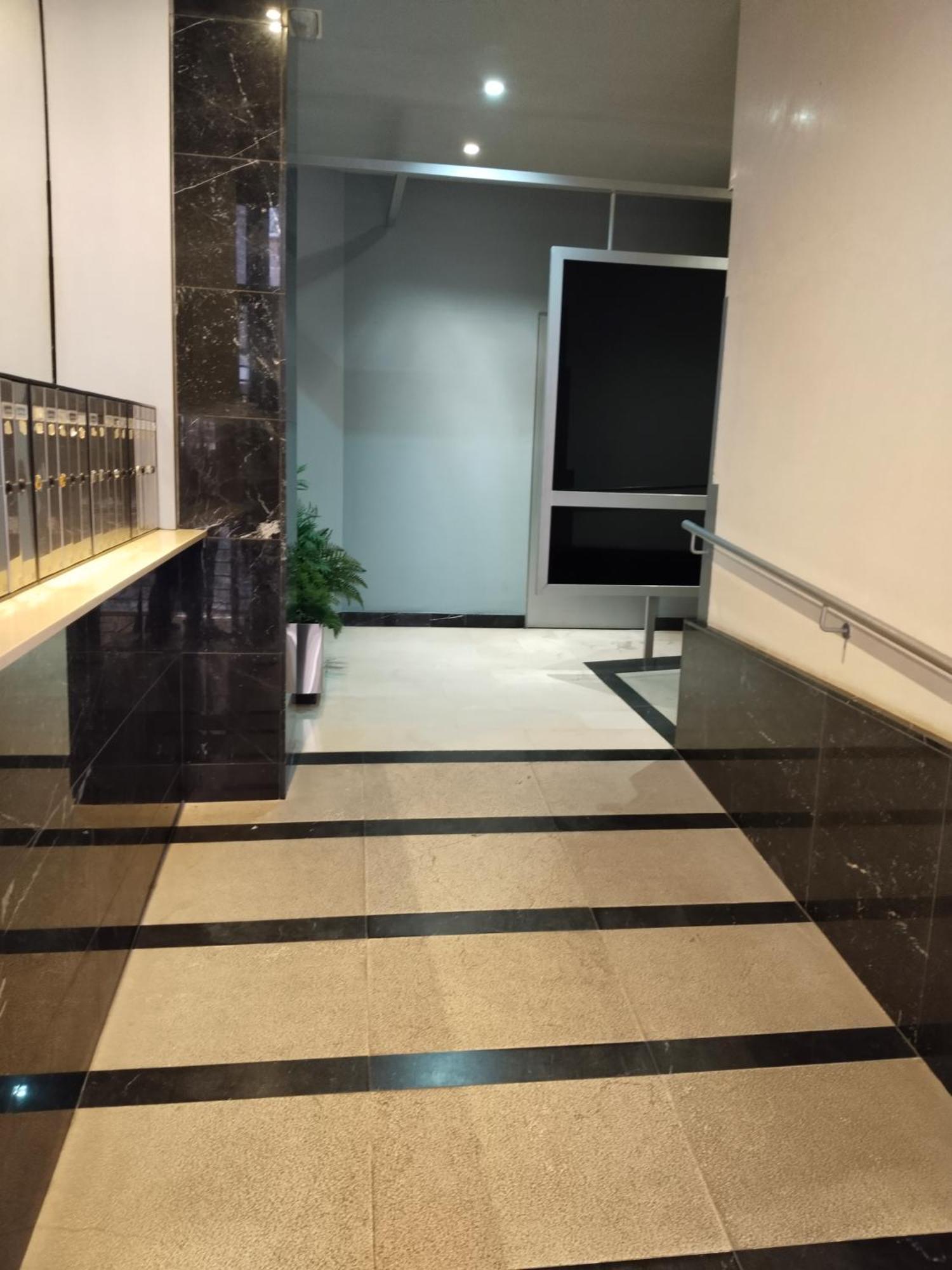 City Center Nice Apartment Alicante Exterior photo